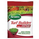 SCOTTS TURF BUILDER 32.3 LBS. 12,000 SQ. FT. WINTE