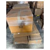 1 PALLET ASST FRUNITURE PARTS