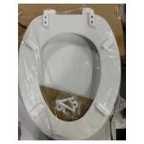 MANSFIELD ROUND TOILET SEAT