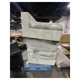 1 PALLET OF ASSORTED FRUNITRUE PARTS