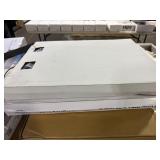 1 LOT OF (2) ASSORTED TOILET SEATS