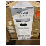 WINFLO 30 IN. STAINLESS STEEL NON- DUCTED UNDER CA