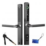 $200 FINGERPRINT KEYLESS KEYPAD PASSCODE APP CONTR