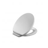 IMPRO READYLATCH QUIET-CLOSE ROUND- FRONT TOILET S