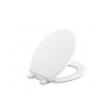 WELLWORTH ROUND GRIP TIGHT BUMPERS FRONT TOILET SE
