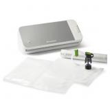 $150 FOODSAVER VACUUM SEALING SYSTEM, FOOD VACUUM