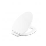 GLISSADE READYLATCH QUIET-CLOSE ELONGATED FRONT TO