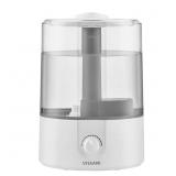 VISSANI 1 GAL. ULTRASONIC HUMIDIFIER 360 DEGREE TU