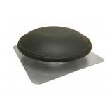 $170 MASTER FLOW 8 IN. H X 25 IN. W X 15 IN. D POW