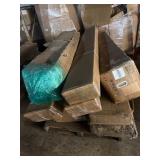 1 PALLET ASST FRUNITURE PARTS