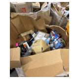 1 PALLET ASST HARDWARE AND TOOLS