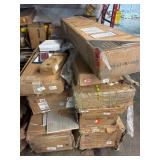 1 PALLET ASST FRUNITURE PARTS