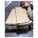 1 PALLET FRUNITURE PARTS