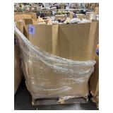 1 PALLET ASST HARDWARE AND TOOLS