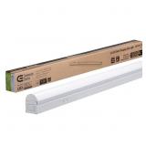2 FT. 17-WATT EQUIVALENT INTEGRATED LED WHITE STRI