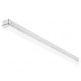 MNSS 4 FT. 120-WATT EQUIVALENT INTEGRATED LED WHIT