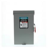SIEMENS TYPE VBII 30 AMP SINGLE PHASE (120V/240V)