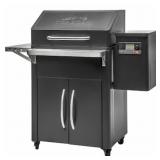 TRAEGER SILVERTON 620 PELLET GRILL