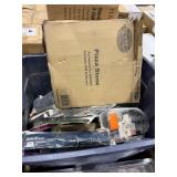 1 LOT (1) ASSORTED HARDWARE