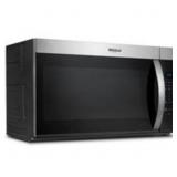 1.7 CU. FT. OVER-THE-RANGE MICROWAVE OVEN WITH 1,0