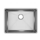 $309 CROSSTOWN 24 IN. UNDERMOUNT SINGLE BOWL 18 GA