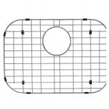 18.66-IN X 13.62-IN REAR DRAIN STAINLESS STEEL SIN