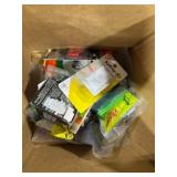 1 LOT OF ASSORTED AMOUNT OF APPLIANCES