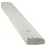 HARDWIRED 48 IN. LED WHITE UNDER CABINET LIGHT
