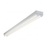METALUX 48 IN. L WHITE HARDWIRED LED STRIP LIGHT 4