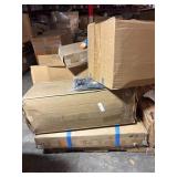 1 PALLET ASST FRUNITURE PARTS