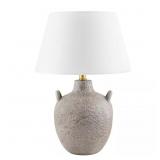 RIPKEN 19.25 IN. NATURAL BISQUE TEXTURAL ARTISAN 1