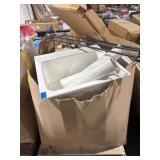1 PALLET ASST TOOLS, PARTS, AND PARTS