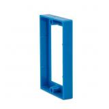 1-GANG 1/2 IN. ELECTRICAL RECEPTACLE BOX EXTENSION