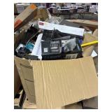 1 PALLET ASST PARTS, TOOLS, AND HARDWARE
