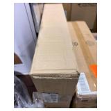 LITHONIA LIGHTING FUTRA 2 FT. BRUSHED NICKEL LED L