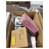 1 LOT (1) ASSORTED OF HARDWARE
