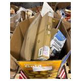 1 PALLET ASST USED SMALL APPLIANCES, TOOLS, FRUNIT