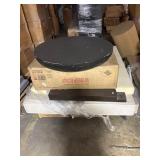 1 PALLET ASST FRUNITURE PARTS