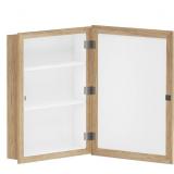 STYLE SELECTIONS 20-IN X 25.5-IN SURFACE/RECESSED