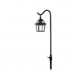 COFFEEVILLE LOW VOLTAGE OIL-RUBBED BRONZE LED PATH