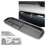CENTER CONSOLE ORGANIZER TRAY,PASSENGER STORAGE OR