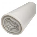 FROST KING P912G CLEAR PLASTIC DROP CLOTH, TARP-ST