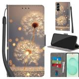 CASE WALLET FOR SAMSUNG GALAXY S25 PLUS / S24 PLUS