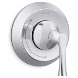 KOHLER TS35939-4-CP BUCKLEYï¿½ RITE-TEMPï¿½ VALVE TRIM