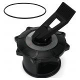 SPX0740BA KEY COVER AND HANDLE ASSEMBLY WITH O-RIN
