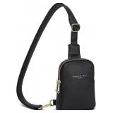 LIGHTWEIGHT SMALL CROSSBODY SLING BAG FOR WOMEN |