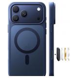TORRAS MAGNETIC SHOCKPROOF FOR IPHONE 17 PRO CASE,