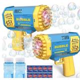 JONEG TOYS FOR 3-8 YEAR OLD BOYS GIRLS KIDS- BUBBL