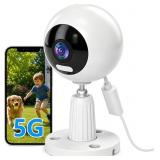 3MP CAMERAS FOR HOME SECURITY-OUTDOOR/INDOOR, 5G/2
