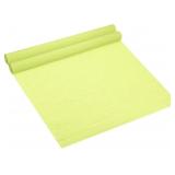 PATIKIL 8.2FT CREPE PAPER ROLL, 2 ROLLS 20" WIDTH
